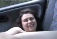 sex in a car