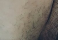 hairy sex