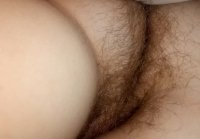 hairy tube