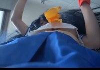 cosplay porn