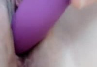 vibrator sex video