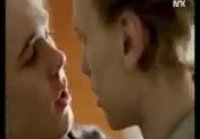 ISAK EVEN SEX SCENE