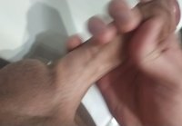 male masturbation