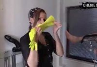 EXREME FISTING WHIT YELLOW GLOVES XVIDEOSCOM low quality