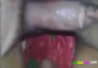 Big Titted Bangladeshi Girl Pleasures Husband