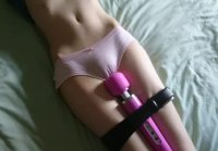 bondage girl