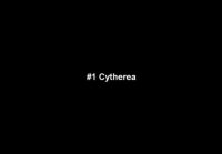 Cytherea: "She Gushes Cytherea Style", Scene 1