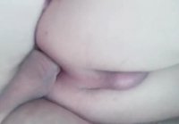 anal teen