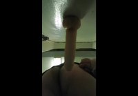 dildo fuck