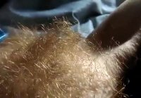 hairy girls