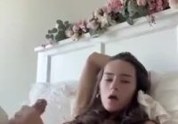 girls cumming