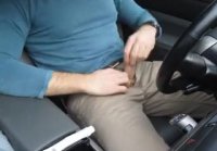 sex in the car