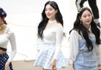 (MOMOLAND) 'I'm So Hot' @ 4K Fancam