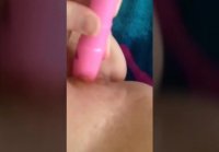 Pussy orgasm 34