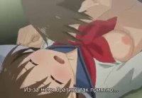 Hentai Oyasumi Sexo (1 episodio)