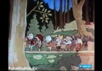 Porn cartoon snow white and the seven dwarfs