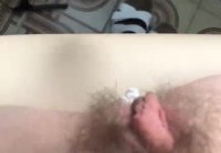 hairy pussy