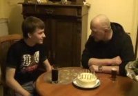 Birthday Boys Special Present Free Birthday Present Porn Vide