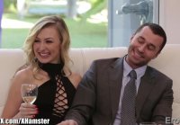 EroticaX James Deen And Alexa In HOT Couple Swinging