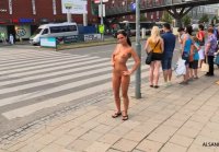 Kari   Nude In Public (07.07.2015)   ALS...m