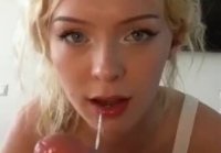 blowjob pov