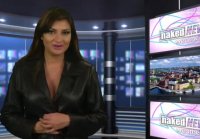 Desnudo Noticias video 1 2018