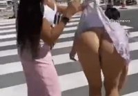 up skirt videos