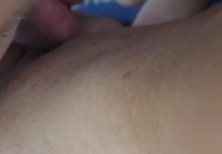 shaved teen pussy