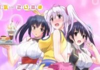 Hentai Rennyuu Tales The Animation