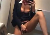 stewardess porn