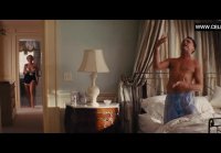 Margot Robbie in the movie The Wolf of Wall Street (+porn photo)