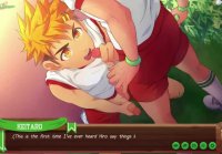 Hiro Route 1  Sportsfest Sex Scene (camp Buddy)