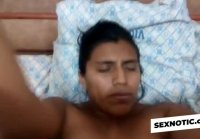 Maria 3: Mexican Amateur Latina POV (Multiple Orgasms)