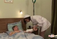 nurse sex