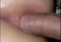 shaved teen pussy