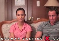 woodman casting