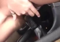 car sex video