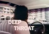 Глубокая глотка. Deep Throat 1972 Porno