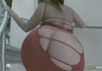 Curvy Busty Booty Britain