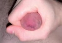 male masturbation