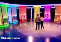 Naked attraction. British TV show. Full version S01E04