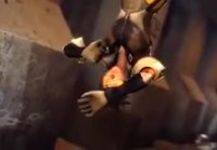 Overwatch Widowmaker and Tracer Fuck