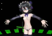 mmd 0024