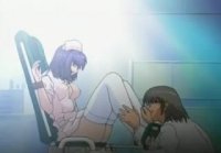 Hentai Night Shift Nurses Episode 3