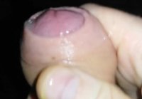 small dick