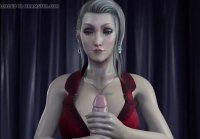 Final fantasy sex cartoon porn hentai