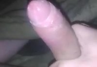 male masturbation