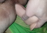 mature anal