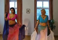 5216855 big titty belly dancing