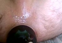 My damned hole